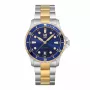 LUMINOX reloj hombre Pacific Diver Ripple XS.0944 (42mm)