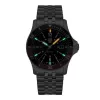 Luminox reloj hombre XS.0914 42mm Carbonox acero inoxidable Swiss Quartz