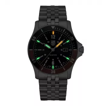 Luminox reloj hombre XS.0914 42mm Carbonox acero inoxidable Swiss Quartz