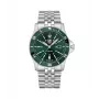 LUMINOX Reloj de hombre XS.0917 Pacific Diver Ripple Series 42mm