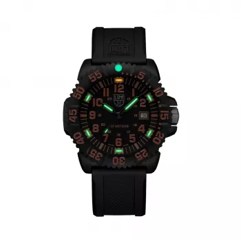 Luminox Reloj de hombre X2.2053 Atacama Field Automatic 1900 Series 44mm Reloj automático suizo
