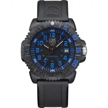 Luminox Reloj de hombre X2.2053 Atacama Field Automatic 1900 Series 44mm Reloj automático suizo