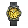 LUMINOX Reloj automático de hombre X2.2055.1 44mm piel marrón