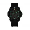 LUMINOX Reloj para hombre X2.2055.SAND Atacama Field Automatic 1900 Series 44mm
