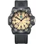 LUMINOX Reloj para hombre X2.2055.SAND Atacama Field Automatic 1900 Series 44mm