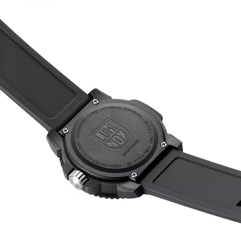 Luminox reloj automático hombre X2.2059.2 44mm