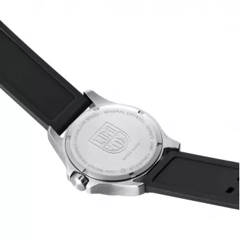 LUMINOX Reloj de hombre X2.2502 Atacama Field Automatic 1900 Series 43mm