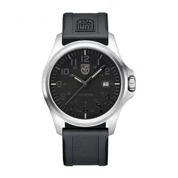 LUMINOX Reloj de hombre X2.2502 Atacama Field Automatic 1900 Series 43mm