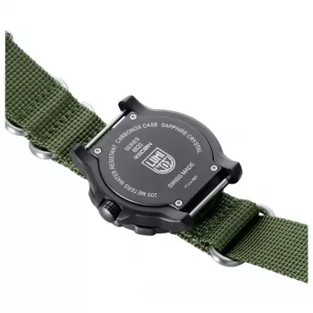 Luminox Reloj de hombre XL.8826.MI Recon Nav SPC serie 8820 45mm Swiss quartz