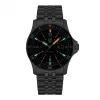 Luminox hombre XS.0913 Atacama Field Automatic 1900 Series 44mm reloj Swiss Automatic