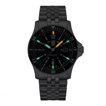 Luminox hombre XS.0913 Atacama Field Automatic 1900 Series 44mm reloj Swiss Automatic