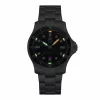 LUMINOX reloj hombre XS.0943 44mm Swiss Automatic acero inoxidable
