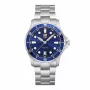 LUMINOX reloj hombre XS.0943 44mm Swiss Automatic acero inoxidable