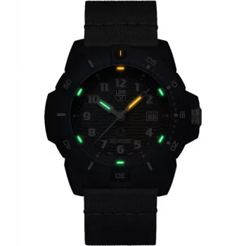 Reloj de hombre LUMINOX XS.8902.ECO Pacific Diver Ripple 46mm