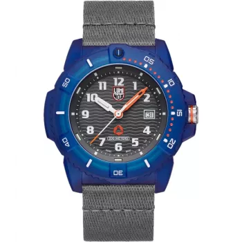 Reloj de hombre LUMINOX XS.8902.ECO Pacific Diver Ripple 46mm
