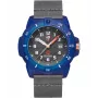 Reloj de hombre LUMINOX XS.8902.ECO Pacific Diver Ripple 46mm