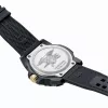 Reloj de hombre Luminox Navy SEAL 3500 Series XS.3508.GOLD 45mm suizo cuarzo