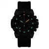 Luminox Navy Seal Colormark Cronógrafo serie 3180 reloj hombre XS.3181.F 44mm