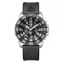 Luminox Navy Seal Colormark Cronógrafo serie 3180 reloj hombre XS.3181.F 44mm