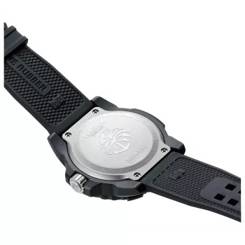 LUMINOX Navy SEAL Foundation 3500 Series Reloj de hombre XS.3503.NSF 44mm