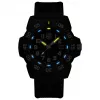 LUMINOX Navy SEAL Foundation 3500 Series Reloj de hombre XS.3503.NSF 44mm