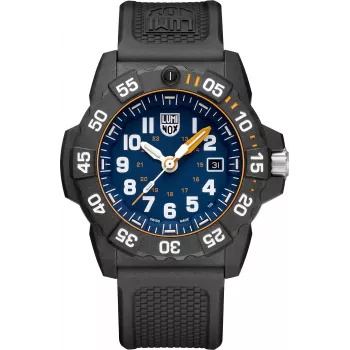 LUMINOX Navy SEAL Foundation 3500 Series Reloj de hombre XS.3503.NSF 44mm