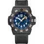 LUMINOX Navy SEAL Foundation 3500 Series Reloj de hombre XS.3503.NSF 44mm