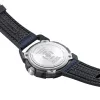 Luminox XL.1003.ICE ICE-SAR Arctic 1000 Series Reloj de hombre 46mm esfera azul correa de caucho azul