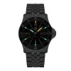 Luminox XS.0911 Reloj de hombre 42mm Cuarzo suizo 200m