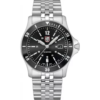 Luminox XS.0911 Reloj de hombre 42mm Cuarzo suizo 200m