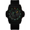 Luminox XS.3505.GP.1 Reloj de hombre 45mm Carbonox Cuarzo suizo