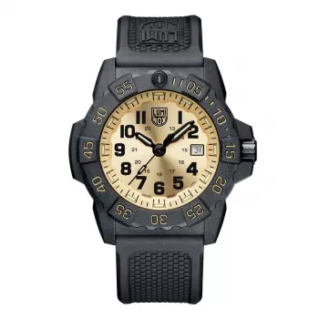 Luminox XS.3505.GP.1 Reloj de hombre 45mm Carbonox Cuarzo suizo