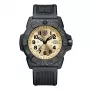 Luminox XS.3505.GP.1 Reloj de hombre 45mm Carbonox Cuarzo suizo