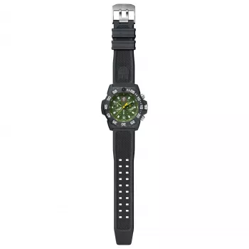 LUMINOX XS.3597 Navy SEAL Foundation reloj hombre 45mm
