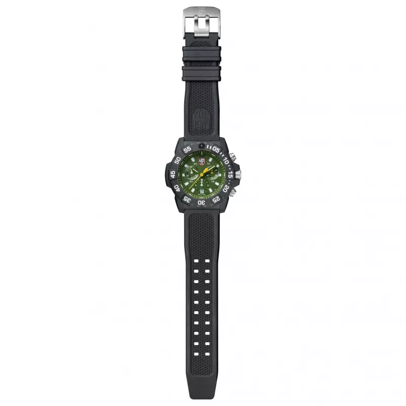 LUMINOX XS.3597 Navy SEAL Foundation reloj hombre 45mm