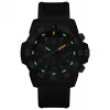 LUMINOX XS.3597 Navy SEAL Foundation reloj hombre 45mm