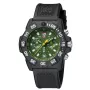 LUMINOX XS.3597 Navy SEAL Foundation reloj hombre 45mm