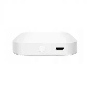 Hub Gateway LUXURY-GOODS ZigBee 3.0 + Bluetooth Wi-Fi TUYA SMART