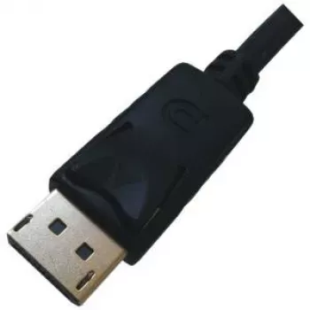 M-CAB cable DisplayPort ST/ST 5m 4K 60Hz negro 7000975