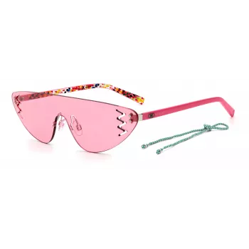 M MISSONI gafas de sol mujer MMI0001SMU1 (lente 99 mm, puente 1 mm, varilla 140 mm)