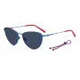 M MISSONI Gafas de sol de mujer MMI0079SCLH Havana marrón degradado 57mm