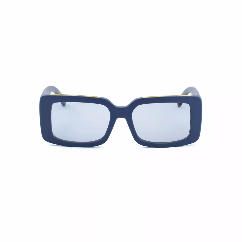 M MISSONI Gafas de sol mujer MMI0087SZX9B cat eye montura de acetato Havana lente marrón degradado 53 mm