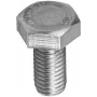 KENO M10x30 tornillo de cabeza hexagonal (K-28-30)