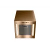 Campana extractora integrable MAAN ELBA MINI WPB 430 Shine Copper