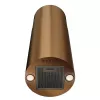 Campana de pared MAAN ELBA PB 31 Glossy Copper 50 cm