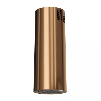 Campana de pared MAAN ELBA PB 31 Glossy Copper 50 cm