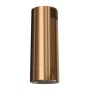 Campana de pared MAAN ELBA PB 31 Glossy Copper 50 cm