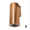 MAAN Elba WPB 731 campana de pared cobre brillante 70 cm