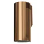 Campana de pared MAAN ELBA WPB 731 Copper Gloss 70 cm