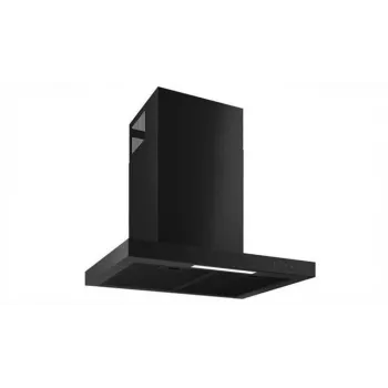 MAAN Komoda Neo 60 Campana de pared 610 m³/h negro